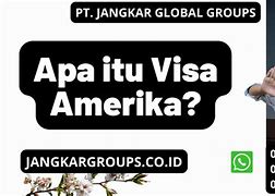 Apa Itu Visa B2 Amerika