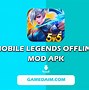 Aplikasi Mobile Legends Terbaru