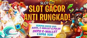 Comprando Bonus Slot Tanpa Deposit 2024 Terbaru