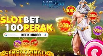 Nice Slot Bet 100 Perak Hari Ini Rupiah