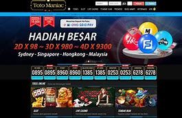 Situs Terpercaya Togel