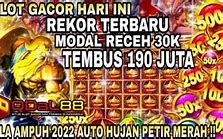 Slot Gacor Luar Negeri